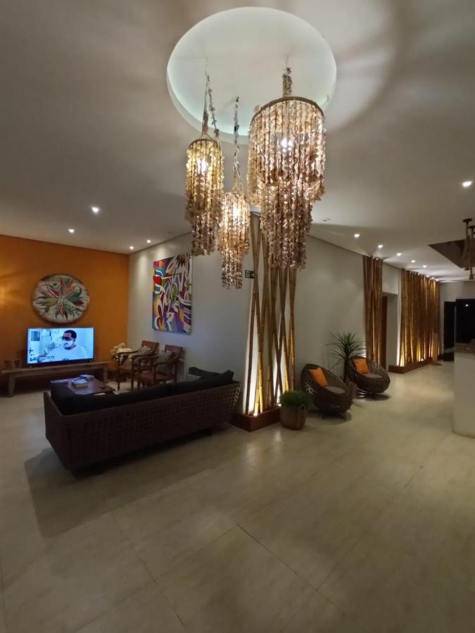 Casatua Pousada Juqueí Exterior foto