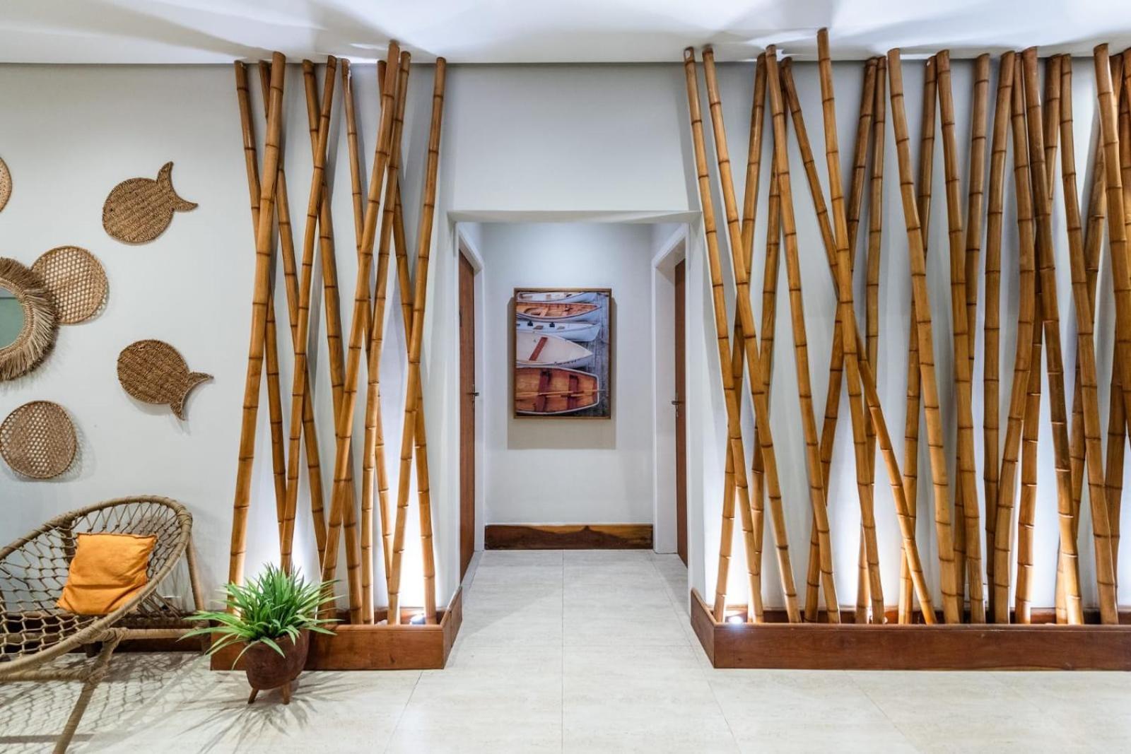Casatua Pousada Juqueí Exterior foto
